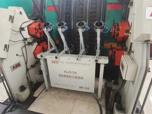 聚焦準確檢測，護航生產(chǎn)安全——潞安集團損傷鑒證實錄！