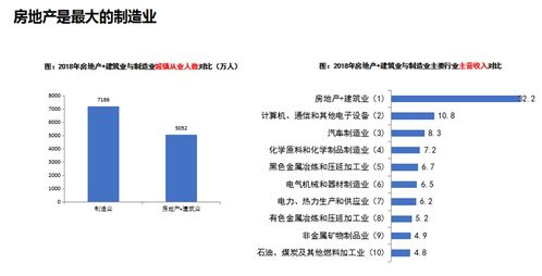丁祖昱论新十年 房地产是中国最大制造业